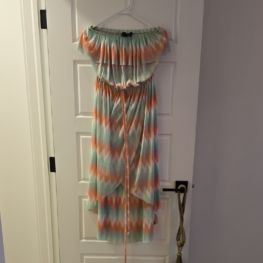 Cynthia Rowley SWIM DRESS Coverup